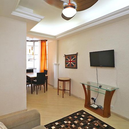 דירות ריו דה ז'ניירו Rio Spot Sara 1118 מראה חיצוני תמונה