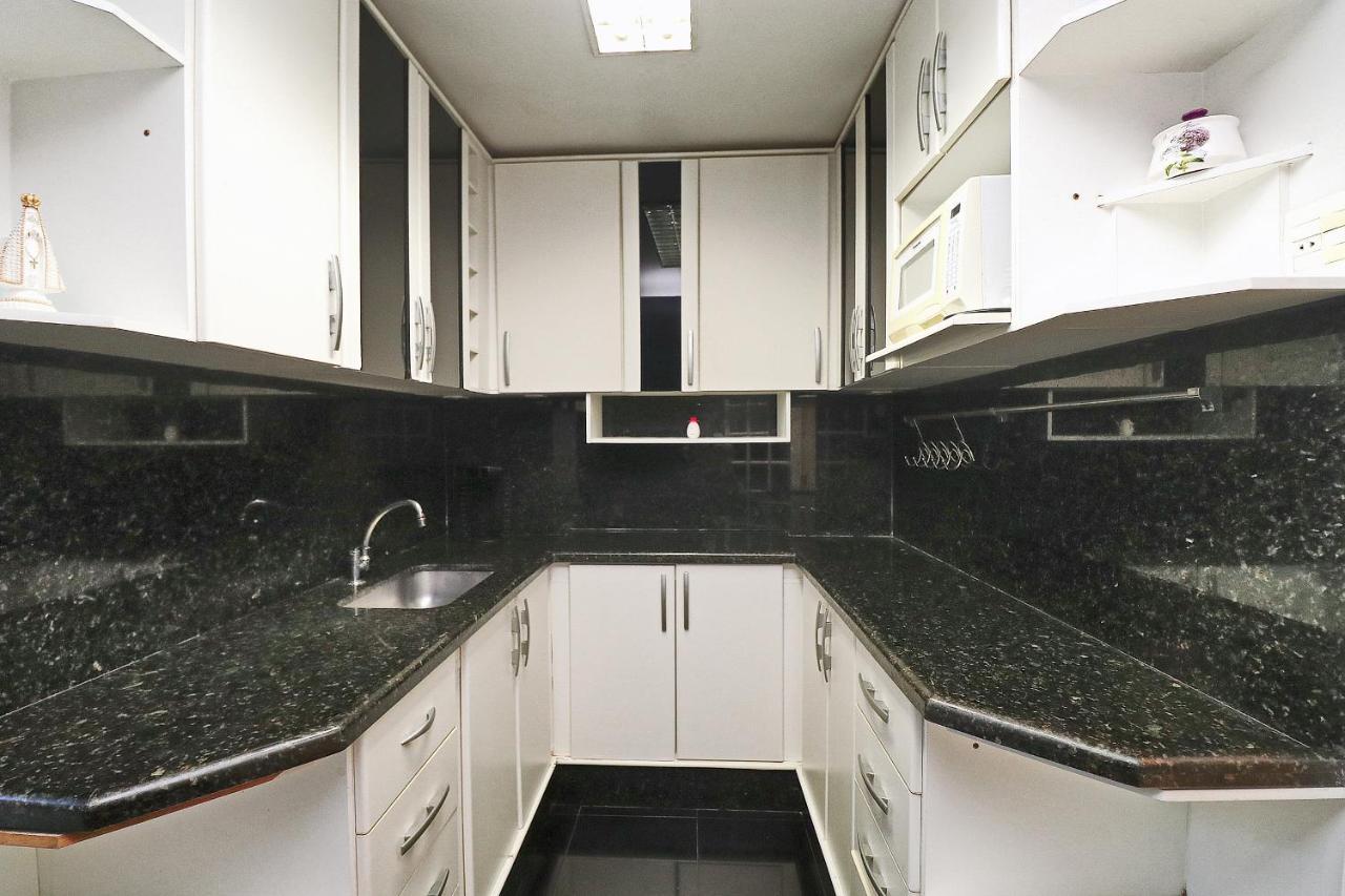 דירות ריו דה ז'ניירו Rio Spot Sara 1118 מראה חיצוני תמונה